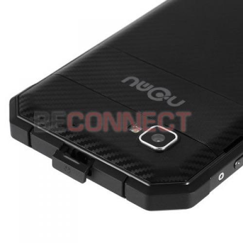 Nomu S30 Black